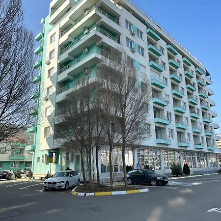 아파트 Marcony Boutique 마마이아