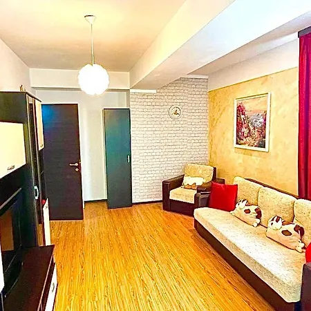 아파트 Marcony Boutique