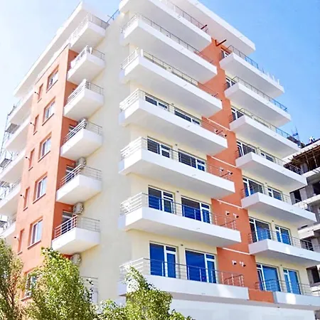 Marcony Boutique Apartment