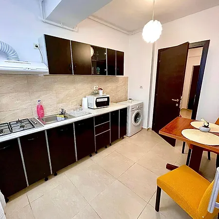 Apartment Marcony Boutique