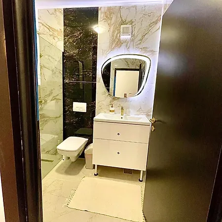 Marcony Boutique Apartment *