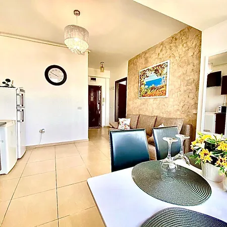 Apartment Marcony Boutique *
