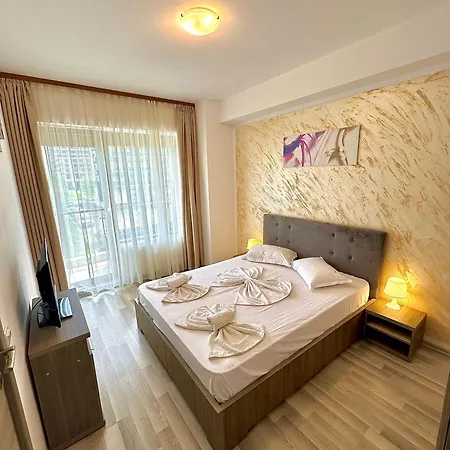 Marcony Boutique Apartamento Mamaia