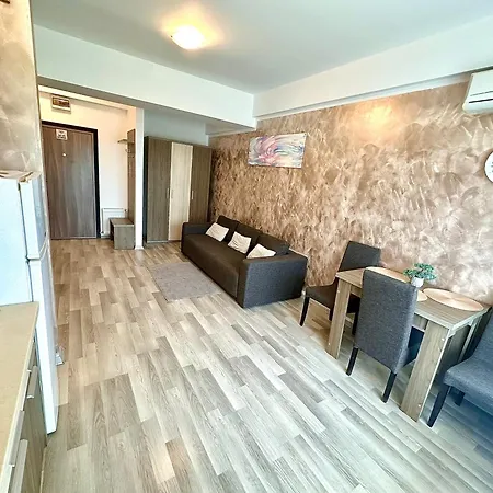 Marcony Boutique Apartamento *