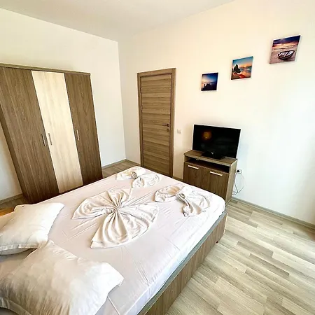 Apartamento Marcony Boutique